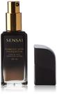 Base Sensai Flawless Satin SPF20 30mL 203 Bege Neutro