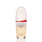 Base Shiseido Revital Essence Skin Glow SPF 30 - Alabastro (110ml)