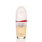 Base Shiseido RevitalEssence Skin Glow SPF 30 120 Ivory