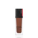 Base Shiseido Synchro Skin Autorrefrescante 30mL SPF 30 Base Shiseido Synchro Skin Autorrefrescante 30mL SPF 30