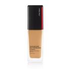 Base Shiseido Synchro Skin FPS 30 30 ml Oak 340