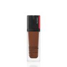 Base Shiseido Synchro Skin Self-Refrescante SPF 30 30mL