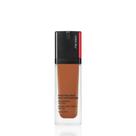 Base Shiseido Synchro Skin Self-Refrescante SPF 30 30mL