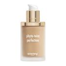 Base Sisley Phyto-Teint Perfection Matte de Cobertura Total