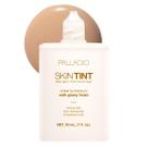 Base Skin Tint Palladio Medium Sand 30 ml com acabamento luminoso