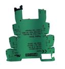 Base Socket Para Relé Phoenix Contact Pcl-bsc-230uc/21 6 A