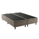 Base Sommier Baú Cama Box Quenn Cloud Kappesberg 158 x 198 Base Sommier Baú Cama Box Quenn Cloud Kappesberg 158 x 198