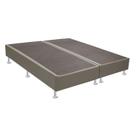 Base Sommier material sintético Super King 193x203x30cm Ortobom