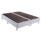 Base Sommier material sintético Super King 193x203x30cm Ortobom