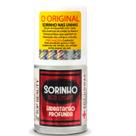 Base sorinho nas unhas sos unhas top beauty 7ml