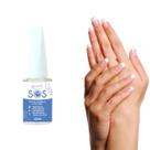 Base SOS 4 em 1 Resistência Crescimento Com Óleo Melaleuca