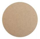 Base Sousplat MDF 35 Diâmetro