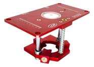 Base Spider Para Tupia Laminadora Invertida Lcm