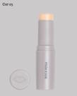 Base stick boca rosa