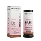 Base Stick Hidrabene Escura 5.0 FPS 50 Alta Cobertura