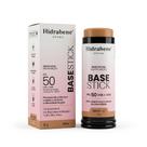 Base Stick Hidrabene FPS 50 Média 4.0 Efeito Matte Antiácne