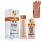 Base Stick Magic Toque Seco Fps65 Chocolate Peel Line 16g
