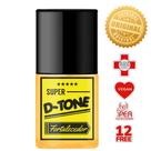 Base Super D-tone Fortalecedora De Unha Vitamina B5 7ml