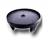 Base Superior P/ Espremedor Supremix Starmix Preta Arge