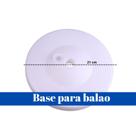 Base Suporte Balao Bexiga Festa Aniversario Decoraçao Evento Base Suporte Balao Bexiga Festa Aniversario Decoraçao Evento