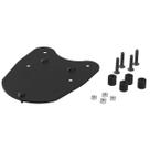 Base Suporte Baú Bauleto Pro Tork Moto Pcx 150 2017