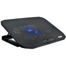 Base suporte cooler p/notebook slim led usb 74373 - 7897256293736