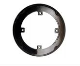 Base Suporte Da Trempe Tripla Chama Esmaltado Fogão Fischer