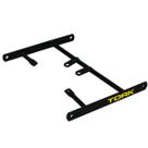Base Suporte de Baú 80/135l Cromo Forte Removível Xlr 250 Base Suporte de Baú 80/135l Cromo Forte Removível Xlr 250