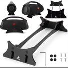 Base Suporte de Mesa para Boombox Boombox1 2 3 4 - Acrilico - Caixa de Som