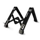 Base Suporte Ergonômico Notebook, celular, Tablet Dobrável