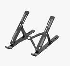 Base Suporte Ergonômico Notebook Tablet Alumínio CableTime