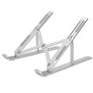 Base Suporte Ergonômico para Notebook netbook Tablet Dobrável