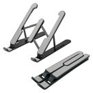 Base Suporte Ergonômico Para Notebook netbook Tablet Dobrável