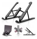 Base Suporte Ergonômico Para Notebook,netbook, Tablet Dobravel
