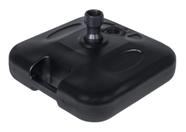 Base Suporte Guarda Sol Ombrelone Encher Água Areia 18KG Bel