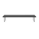 Base Suporte Metal MDF Para Vasos Decorativos Notebook Monitores Mesa Café da Manhã Compacta Base Suporte Metal MDF Para Vasos Decorativos Notebook Monitores Mesa Café da Manhã Compacta
