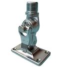 Base Suporte Para Antena Vhf Banten 1Pol Náutica Em Aço Inox