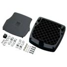 Base Suporte Para Baús Monokey Givi E-250
