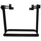 Base Suporte Para Motor de Portão Aéreo Deslizante ATS