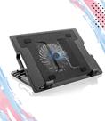 Base Suporte Para Notebook Com Cooler e Iluminação MO-M25 - Knup