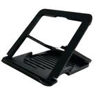 Base Suporte Pc Notebook Slim Portátil Articulado Regulavel