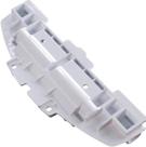 Base Suporte Tampa Vidro Brastemp Bwg11 Bwh11 W10413648 Orig