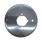 Base Suporte Trempe Inox Queimador Rápido Cooktop Fischer