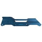 Base Switch Para Patins Freestyle 4 Rodas 80mm - Azul