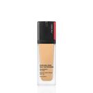 Base Synchro Skin Self-Refreshing Shiseido 320 Pine 30ml