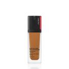 Base Synchro Skin Self-Refreshing Shiseido 440 Amber 30ml