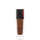 Base Synchro Skin Self-Refreshing Shiseido 550 Jasper 30ml