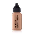 Base TEMPTU Perfect Canvas Hydra Lock Bisque 30 ml