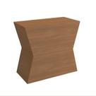 Base Tilia para Mesa de Jantar de Madeira Base Tilia para Mesa de Jantar de Madeira