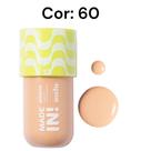 Base Tint Bonita Made In Melu Ruby Rose